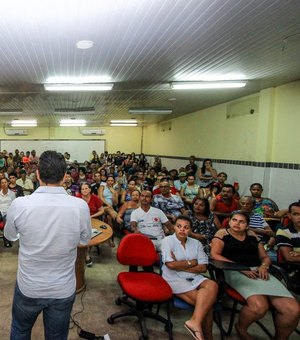 Audiência Pública para LOA 2020 será online e presencial