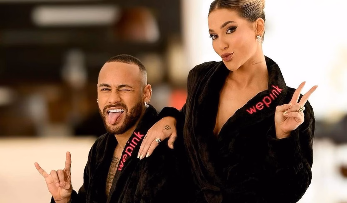 Virginia rompe com Neymar após polêmica ligação na madrugada