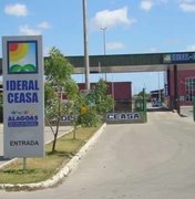 Delegado Leonam convoca debate na Assembleia sobre concessão da Ceasa em Alagoas