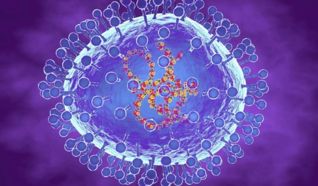 Saiba o que é o Metapneumovírus, doença viral que está em alta na China