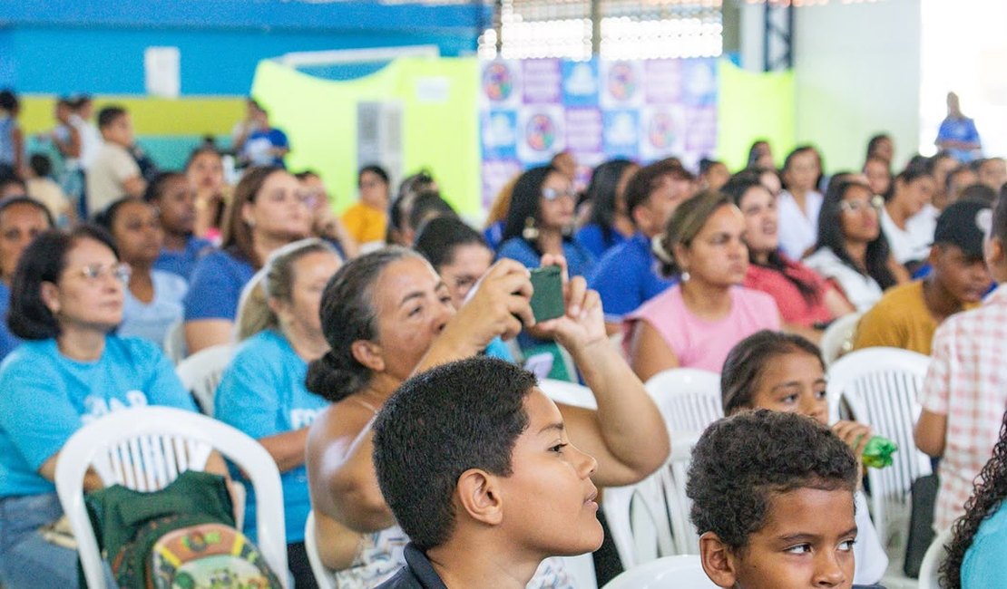 Semana da Pessoa com Deficiência em Maragogi debate direitos e inclusão