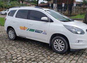 Corridas de táxi de Maceió terão tarifa reajustada; confira novos valores