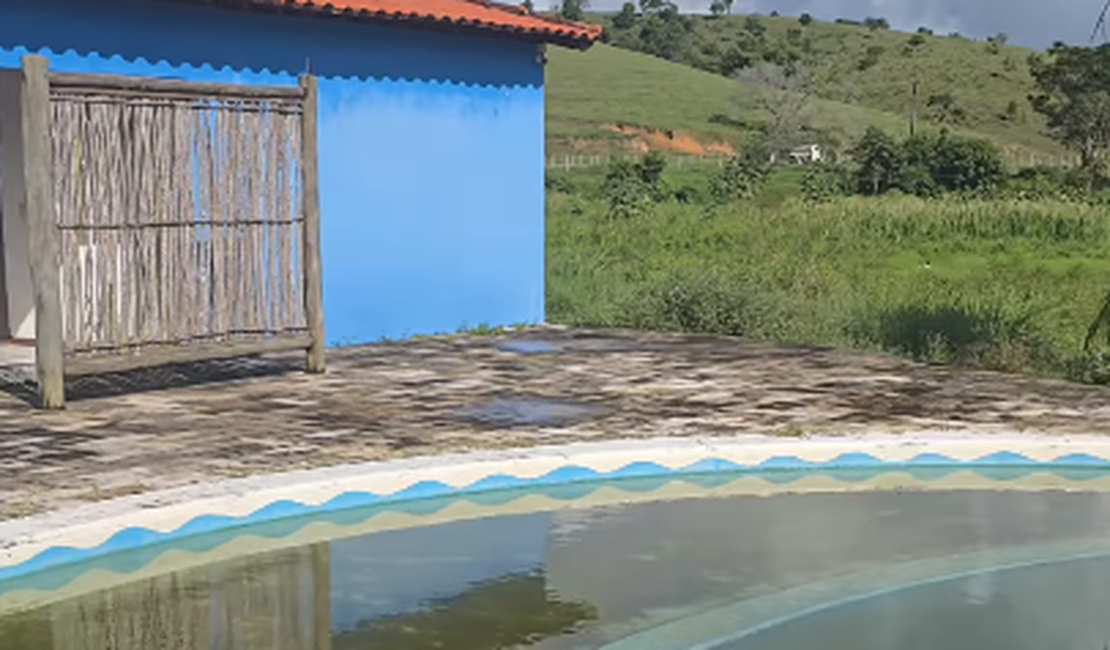 Clientes denunciam golpe após alugarem pousada em Passo de Camaragibe