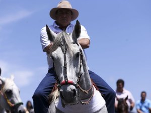 Plenário da Câmara aprova projeto que regulamenta a vaquejada