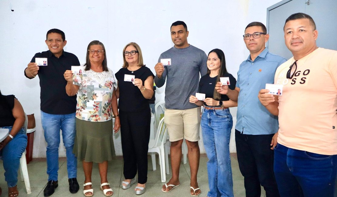 Prefeitura de Palmeira inicia recadastramento de estudantes no Programa Caminhos da Universidade