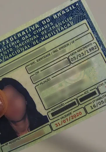 Governo divulga passo a passo de CNH sem obrigatoriedade de autoescola