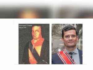 Deputado Marco Feliciano chama Calabar de traidor e causa revolta em Porto Calvo