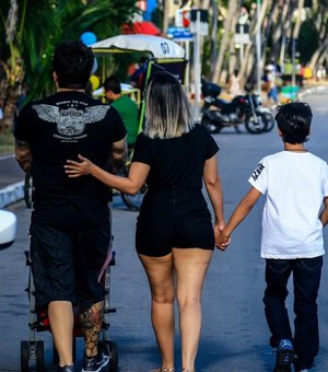 Rua Aberta não funcionará em Maceió no segundo turno das Eleições 2026