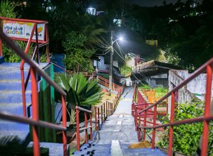 Iluminação com tecnologia em LED já contempla moradores de 27 bairros