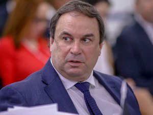 Candidatura de Luciano Barbosa é invalidada liminarmente pelo TSE