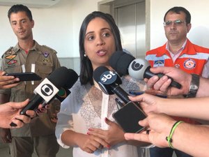 Laudos indicando causa do deslizamento, no Recife, devem ficar prontos em 15 dias