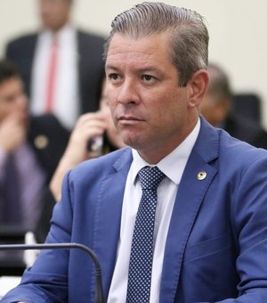 Após 116 dias, Cabo Bebeto cobra envio da reestruturação da carreira militar à ALE