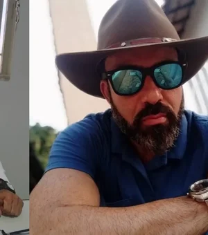 Gari que estudava medicina morre atropelado por caminhão de lixo em MS