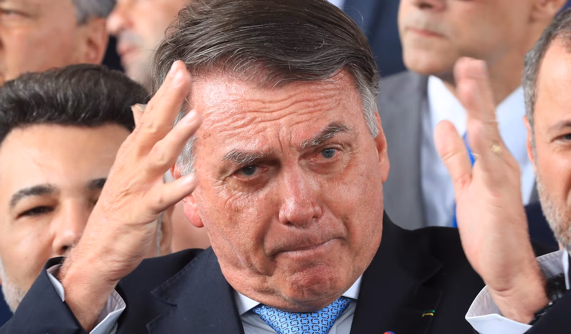 Bolsonaro e mais seis acusados de golpe têm até quarta para apresentar alegações finais