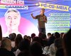 Rafael Brito inaugura comitê com encontro voltado a servidores da educação