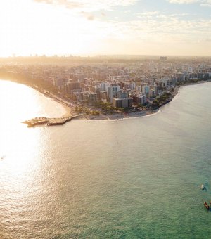 Dia do Trabalhador: ocupação hoteleira em Alagoas ultrapassa 75% para o feriado