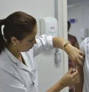 Vacinação contra gripe em Arapiraca começa na próxima segunda-feira (23)