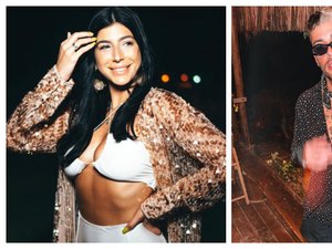 Fãs torcem para romance entre ex de Anitta e de Lipe Ribeiro
