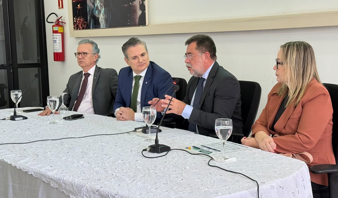 MPAL reúne promotores para alinhar atuação nas Eleições 2026 em Alagoas