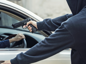 Sete veículos foram roubados em Maceió e região metropolitana