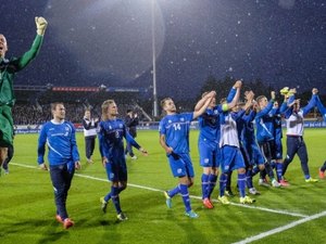 Cinco classificados, novatos a caminho e Holanda em perigo: Euro ganha cara