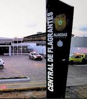 Homem é preso por posse ilegal de armas na Cidade Universitária