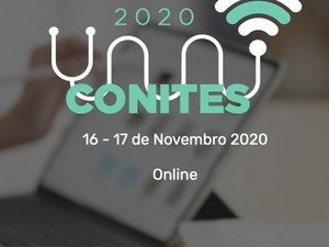 Famed UFAL realiza congresso virtual e internacional sobre tecnologias e saúde