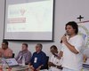 Como levar comida saudável à mesa do alagoano? Tema é discutido em evento no Agreste