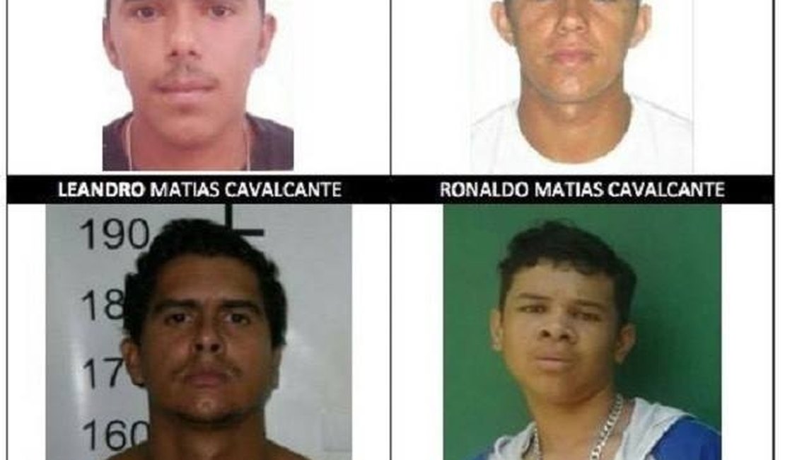 Envolvidos nas mortes dos militares são atingidos em confronto