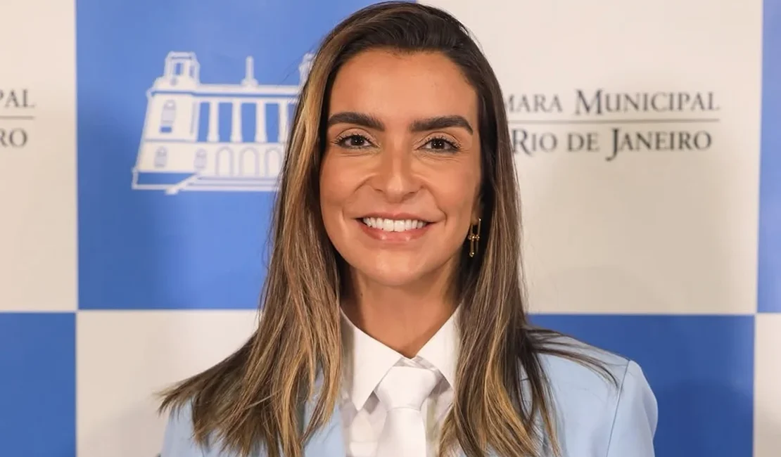 Vereadora causa polêmica ao criticar doação de quentinhas no Natal