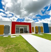 Arapiraca: Vila Bananeiras passa por transformação na gestão Luciano Barbosa