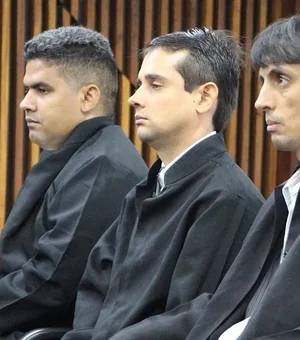 Julgamento de acusados por duplo homicídio em Batalha ocorre quase 20 anos após o crime