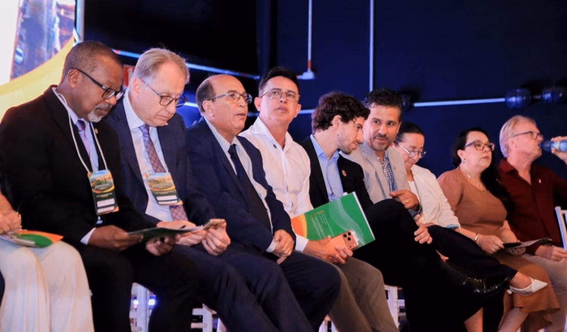 Penedo sedia encontro nacional dos Conselhos Municipais de Educação