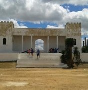 Arapiraca não terá Paixão de Cristo este ano