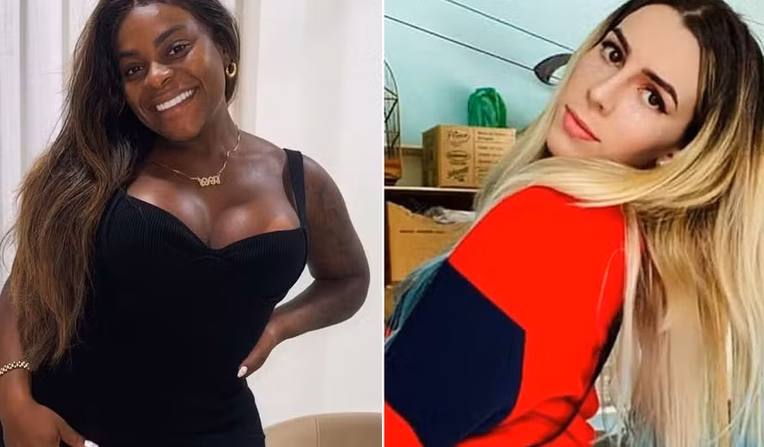 Jojo Todynho chama Malévola para 'encontro' no Rio após treta na web: 'Comigo não se brinca'