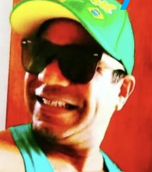 Após quase um mês internado, morre homem atingido por prato em Palmeira