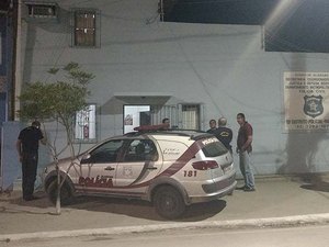 Jovem é morta a tiros em Paripueira no dia em que Maria da Penha completa 12 anos