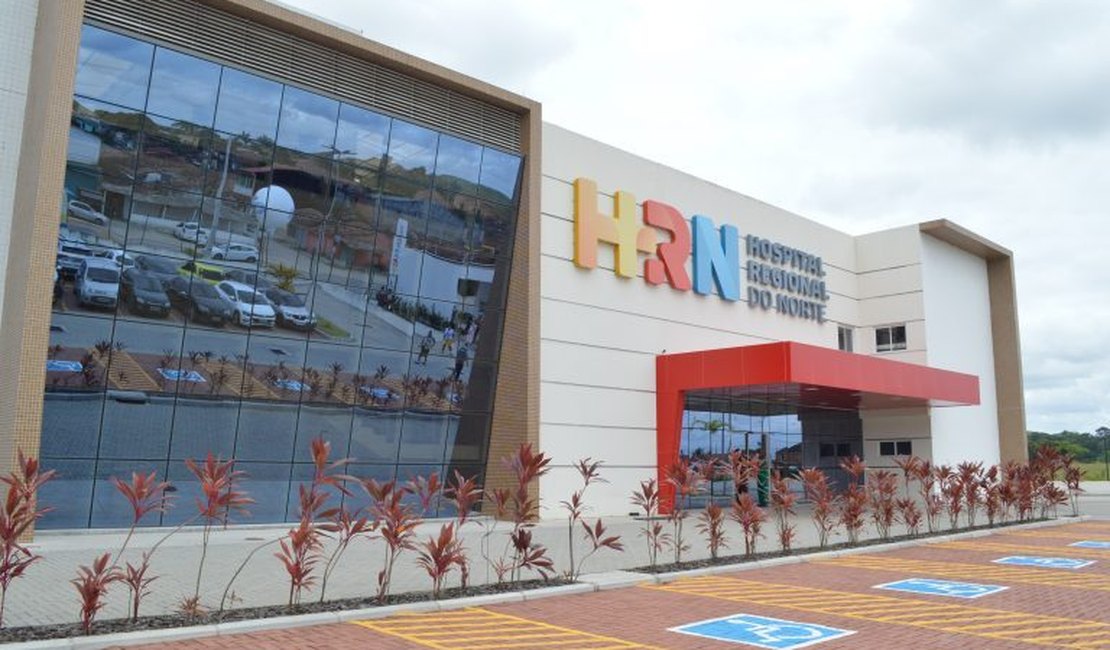 Hospital Regional do Norte passa a ofertar atendimento em otorrinolaringologia