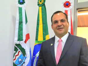 Francisco Sales reúne força política, base social e apoio estratégico e desponta como favorito em 2026