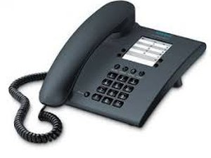 Telefonia fixa no país tem redução de 4,42% em 12 meses