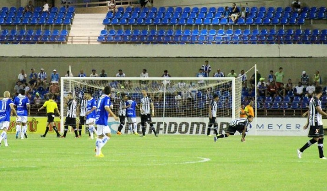 Grupos do Segundo turno do Alagoano estão quase definidos