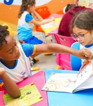 Maceió avança no Ideb e reforça compromisso com a qualidade e o desenvolvimento