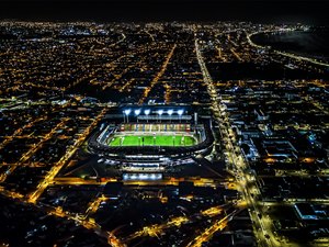 Pela primeira vez, Alagoas recebe copa internacional de futebol amador