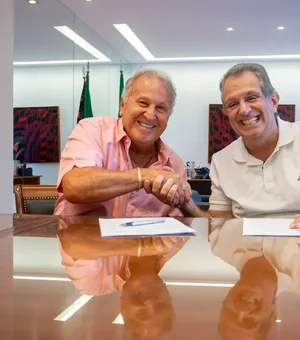 Flamengo anuncia retorno de Zico ao clube; confira o cargo do ídolo rubro-negro