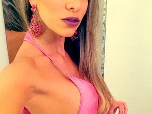 Adriana Sant'Anna bate boca com seguidor: 'orgulho de ser ex-BBB'