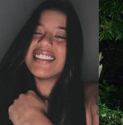 Mãe reconhece corpo decapitado e diz que é da filha desaparecida em Maceió