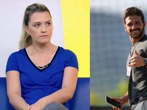 Após ofensa a Ana Thais Matos, repórter do ‘O Globo’ é demitido