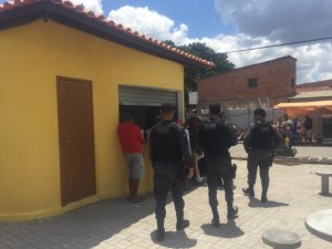 PM: Aumenta denúncias de não cumprimento ao decreto para enfrentamento da Covid-19