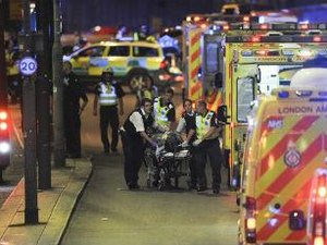 Grupo Estado Islâmico reivindica atentado de Londres 