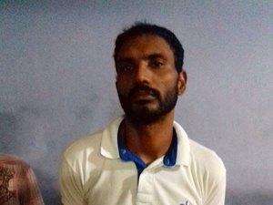 Ex-reeducando é abordado e executado a tiros na porta da casa onde morava